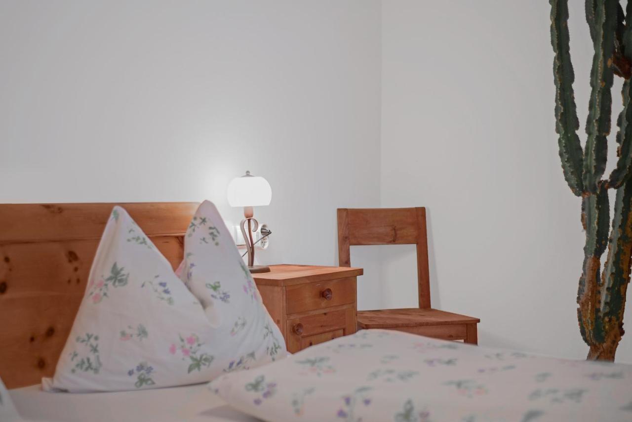 Rafaser - Apartment Rustika เฟลด์ทูร์นส์ ภายนอก รูปภาพ
